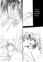 The Little Mermaid / 人魚姫 最終バージョン [Yamada Mario] [Sailor Moon] Thumbnail Page 11