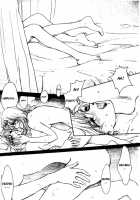 The Little Mermaid / 人魚姫 最終バージョン [Yamada Mario] [Sailor Moon] Thumbnail Page 12