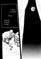 The Little Mermaid / 人魚姫 最終バージョン [Yamada Mario] [Sailor Moon] Thumbnail Page 04