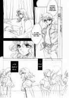 The Little Mermaid / 人魚姫 最終バージョン [Yamada Mario] [Sailor Moon] Thumbnail Page 06