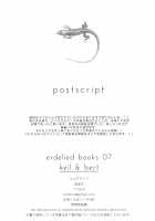 erdelied books 07 keil & bert / erdelied books 07 keil & bert [Date Natsuku] [Original] Thumbnail Page 28