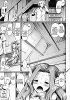 Mermaid Mating [Nenemaru] [Original] Thumbnail Page 06