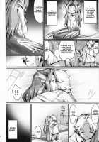 Mermaid Mating [Nenemaru] [Original] Thumbnail Page 07