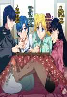 Sailor Bitch / SAILOR BITCH [Mizuryu Kei] [Sailor Moon] Thumbnail Page 64