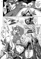 Hierophant Green / HIEROPHANT GREEN [Kuroinu Juu] [Sailor Moon] Thumbnail Page 25