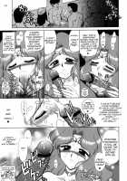 Hierophant Green / HIEROPHANT GREEN [Kuroinu Juu] [Sailor Moon] Thumbnail Page 28