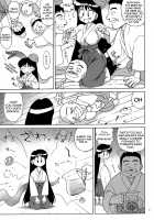 Pearl Jam [Kuroinu Juu] [Sailor Moon] Thumbnail Page 06