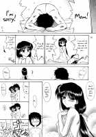 Pearl Jam 2 / PEARL JAM 2 [Kuroinu Juu] [Sailor Moon] Thumbnail Page 64