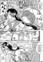Kasei Sekkan / 火星折檻 [Mr.Lostman] [Sailor Moon] Thumbnail Page 24