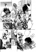 Heat / 暑 [Jinmu Hirohito] [Ranma 1/2] Thumbnail Page 03