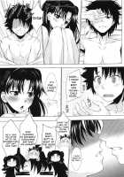 HELP ME... [Kurakino Issiki] [Fate] Thumbnail Page 23