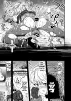 Cheat Skill o Moratta Ore ga Slime nanka ni Makeru Wake Nai daro! / チートスキルを貰った俺がスライムなんかに負ける訳ないだろ! [Etori Yuuya] [Original] Thumbnail Page 22