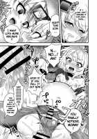 Cheat Skill o Moratta Ore ga Slime nanka ni Makeru Wake Nai daro! / チートスキルを貰った俺がスライムなんかに負ける訳ないだろ! [Etori Yuuya] [Original] Thumbnail Page 34