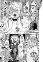 Cheat Skill o Moratta Ore ga Slime nanka ni Makeru Wake Nai daro! / チートスキルを貰った俺がスライムなんかに負ける訳ないだろ! [Etori Yuuya] [Original] Thumbnail Page 36