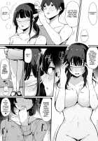 Musume Nochi Haha, Tokoroniyori Shunrai / 娘のち母、所により春雷 [Sakurayu Hal] [Original] Thumbnail Page 17