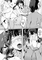 Musume Nochi Haha, Tokoroniyori Shunrai / 娘のち母、所により春雷 [Sakurayu Hal] [Original] Thumbnail Page 18
