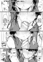 Musume Nochi Haha, Tokoroniyori Shunrai / 娘のち母、所により春雷 [Sakurayu Hal] [Original] Thumbnail Page 25