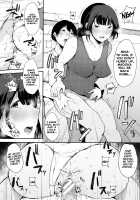 Musume Nochi Haha, Tokoroniyori Shunrai / 娘のち母、所により春雷 [Sakurayu Hal] [Original] Thumbnail Page 32