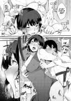 Musume Nochi Haha, Tokoroniyori Shunrai / 娘のち母、所により春雷 [Sakurayu Hal] [Original] Thumbnail Page 34