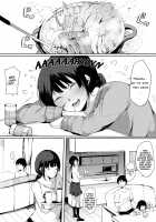 Musume Nochi Haha, Tokoroniyori Shunrai / 娘のち母、所により春雷 [Sakurayu Hal] [Original] Thumbnail Page 36