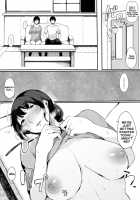 Musume Nochi Haha, Tokoroniyori Shunrai / 娘のち母、所により春雷 [Sakurayu Hal] [Original] Thumbnail Page 38