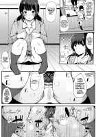 Musume Nochi Haha, Tokoroniyori Shunrai / 娘のち母、所により春雷 [Sakurayu Hal] [Original] Thumbnail Page 03