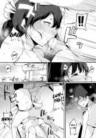 Musume Nochi Haha, Tokoroniyori Shunrai / 娘のち母、所により春雷 [Sakurayu Hal] [Original] Thumbnail Page 41
