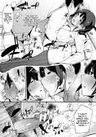 Musume Nochi Haha, Tokoroniyori Shunrai / 娘のち母、所により春雷 [Sakurayu Hal] [Original] Thumbnail Page 04