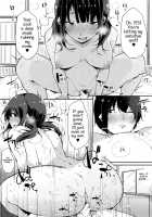 Musume Nochi Haha, Tokoroniyori Shunrai / 娘のち母、所により春雷 [Sakurayu Hal] [Original] Thumbnail Page 07