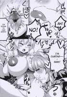 Ran-sama Choukyouroku / 藍様調教録 [Wildcat] [Touhou Project] Thumbnail Page 13