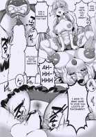 Ran-sama Choukyouroku / 藍様調教録 [Wildcat] [Touhou Project] Thumbnail Page 18