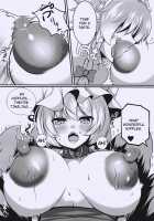 Ran-sama Choukyouroku / 藍様調教録 [Wildcat] [Touhou Project] Thumbnail Page 05