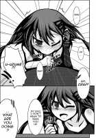 Spiral Delewdsion [Verniy Misaki] [Hyperdimension Neptunia] Thumbnail Page 04