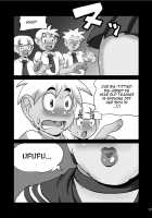 Mannyuu / 満乳 [Penguindou] [Sailor Moon] Thumbnail Page 19