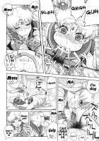 DELI Ii Usagi / DELIイイうさぎ [Jingrock] [Sailor Moon] Thumbnail Page 13