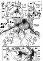 DELI Ii Usagi / DELIイイうさぎ [Jingrock] [Sailor Moon] Thumbnail Page 20