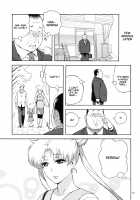 DELI Ii Usagi / DELIイイうさぎ [Jingrock] [Sailor Moon] Thumbnail Page 22