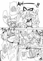 Gyaku Bunny Ran-sama / 逆バニー藍様 Page 2 Preview