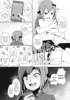 Dai Akume Satanichia / 大アクメ サタニキア [Funiai Riko] [Gabriel DropOut] Thumbnail Page 03