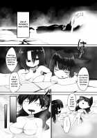 Lusty Dreamer Orin / 夢堕ちお燐ちゃん [Shiromaki Mizuga] [Touhou Project] Thumbnail Page 02