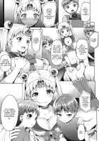 MOON FREAK / MOON FREAK [Asahina Hikage] [Sailor Moon] Thumbnail Page 05