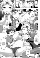 MOON FREAK / MOON FREAK [Asahina Hikage] [Sailor Moon] Thumbnail Page 07