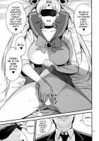 Tsukino Usagi (30) R ~Deliheal Zuma Hen~ / 月野う〇ぎR ～デリヘル妻編～ [Jyura] [Sailor Moon] Thumbnail Page 24