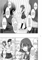 Rape Me No Princess-Sama Maji Nakadashi1000% / レイプ目の☆プリンセスさまっ♪ マジ中出し1000% [Takane Nohana] [Uta No Prince-Sama] Thumbnail Page 03