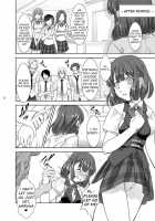 Rape Me No Princess-Sama Maji Nakadashi1000% / レイプ目の☆プリンセスさまっ♪ マジ中出し1000% [Takane Nohana] [Uta No Prince-Sama] Thumbnail Page 04