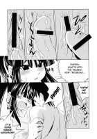 Akeno-chi to Sakana Ippatsu / 明乃っちと魚一発 [Nekorin] [Seto No Hanayome] Thumbnail Page 09