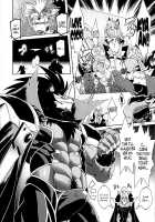 Mahou no Juujin Foxy Rena 1 / 魔法の獣人フォクシィ・レナ 1 [Amakuchi] [Mahou No Juujin Foxy Rena] Thumbnail Page 22