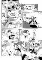 Mahou no Juujin Foxy Rena 2 / 魔法の獣人 フォクシィ・レナ2 [Amakuchi] [Mahou No Juujin Foxy Rena] Thumbnail Page 24