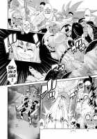 Mahou no Juujin Foxy Rena 5 / 魔法の獣人フォクシィ・レナ 5 [Amakuchi] [Mahou No Juujin Foxy Rena] Thumbnail Page 23