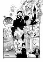 Mahou no Juujin Foxy Rena 5 / 魔法の獣人フォクシィ・レナ 5 [Amakuchi] [Mahou No Juujin Foxy Rena] Thumbnail Page 28